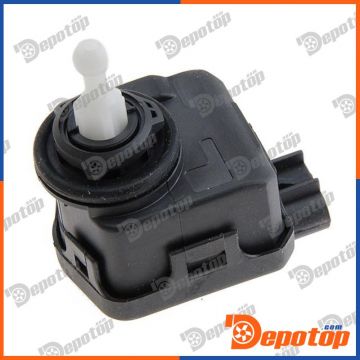 Correcteur de portée lumineuse pour OPEL | 02JLM21005, 02XR848364